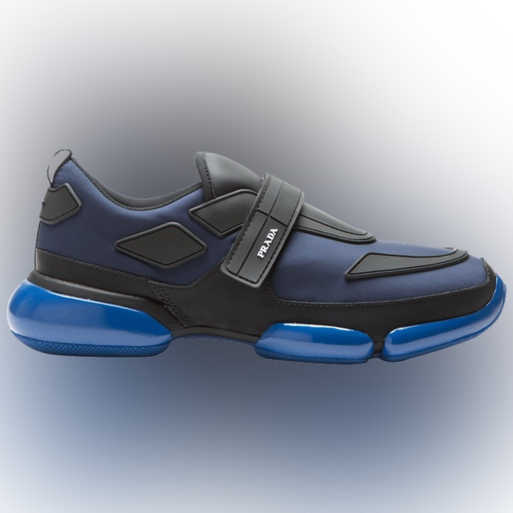 Prada Cloudbust Sneakers